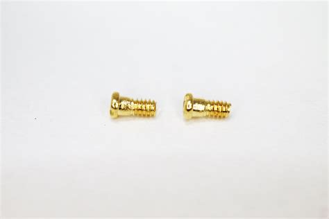 michael kors replacement screws